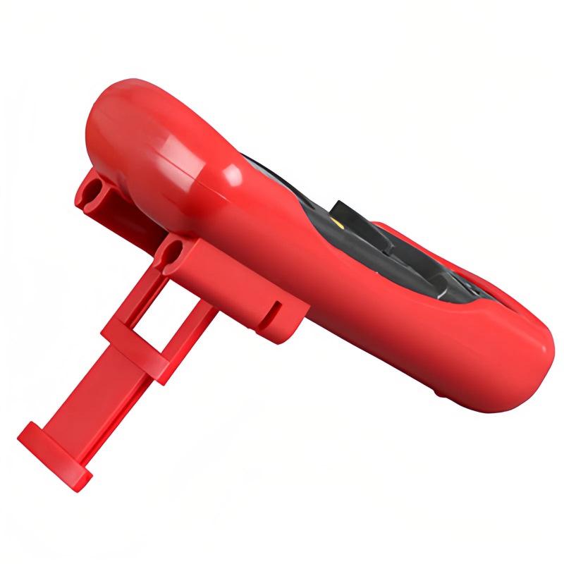 UNI-T UT51-56 High-Precision Multimeter: Multi-Function Electrician Repair Tool