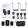Saramonic Micro Wireless Microphone System Blink Series 2.4GHz 500ProX-Q [] (Blink500ProX-Q2-JP)