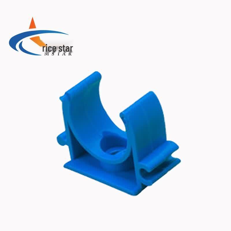 MSTAR PVC U-Type Pipe Clamp