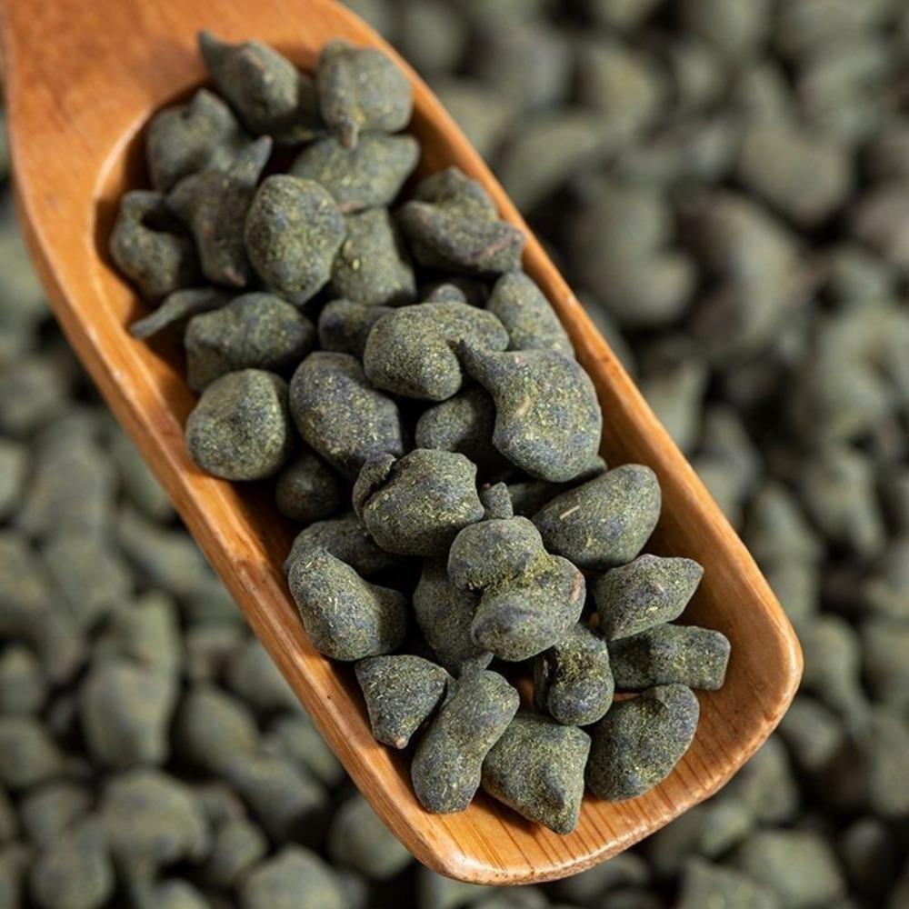 Ginseng Oolong Tea Gui Ren Taiwan Dong Ding Sweet Fragrant High Mountain Tea