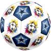 Soccer Ball Splash Art Dallas Cowboys Star Size 5 Soccer Ball Machine Sewn Indooroutdoor Training And Matches Unique Gift For Soccer Lovers Luxury
