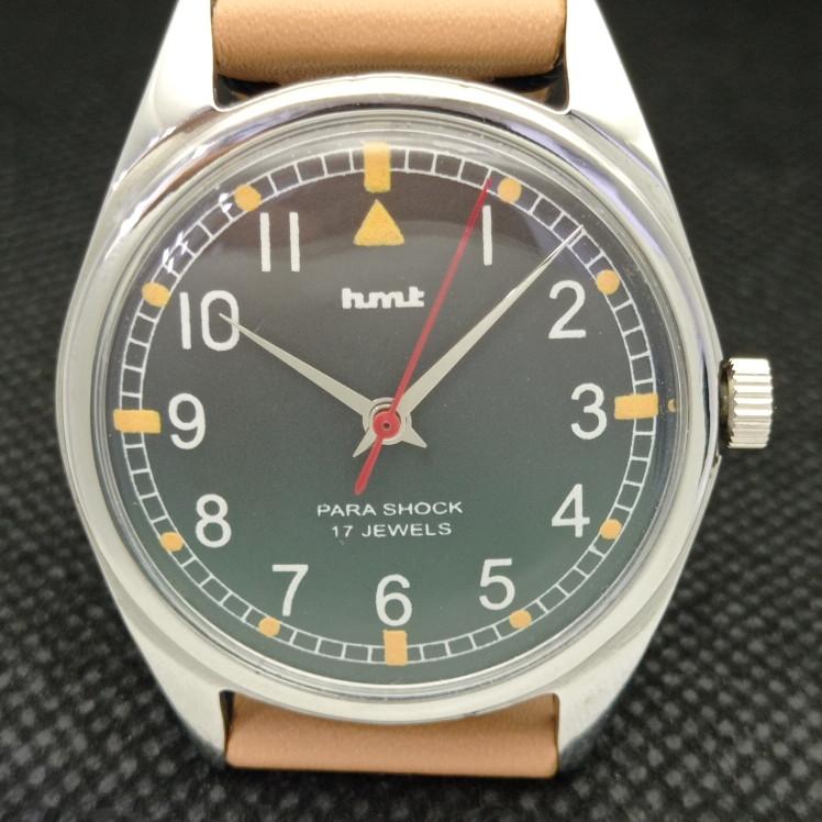 

Б/У HMT WINDING ИНДИЙСКИЕ МУЖСКИЕ МЕХАНИЧЕСКИЕ ЧАСЫ a318207-1 Sku610c-a318207