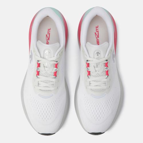 [Descente] Energite Super V4 White X Multicolor SQ113RRN22 [Shipped from Korea] 100% Authentic