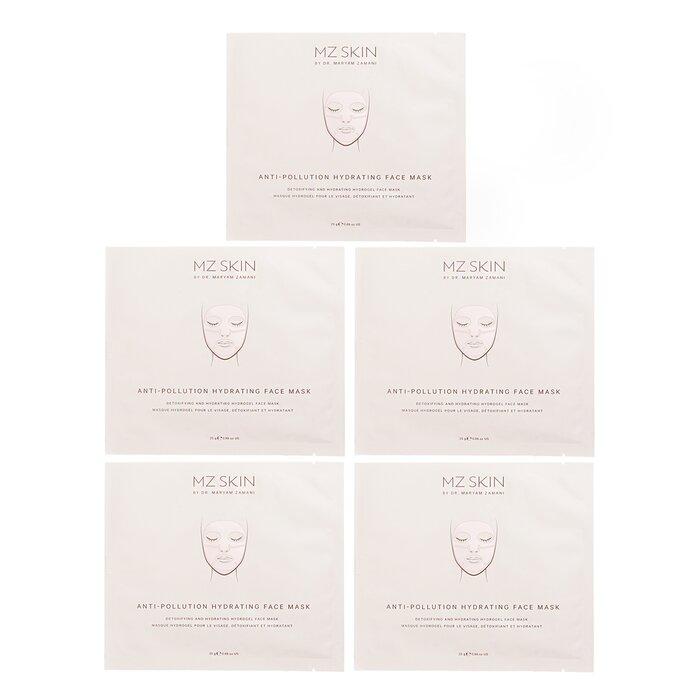 MZ MZ SKIN Anti-Pollution Hydrating Face Mask