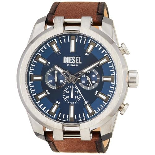 

Diesel Men s Watch DZ4643 DZ464300QQQ UNI A 01
