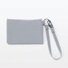 MUJI Polyester Card 8 X 12 OHG72A3S Case, Gray, Approx. Cm,