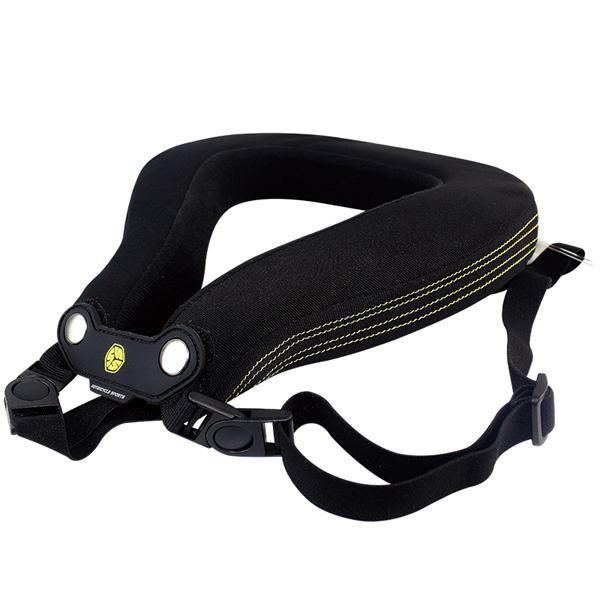 

Neck Protector Motorcycle Guard Riding Protection Off-Road Long-Distance Cycling Motocross Brace Protect Motor Gear Accessories Free Size