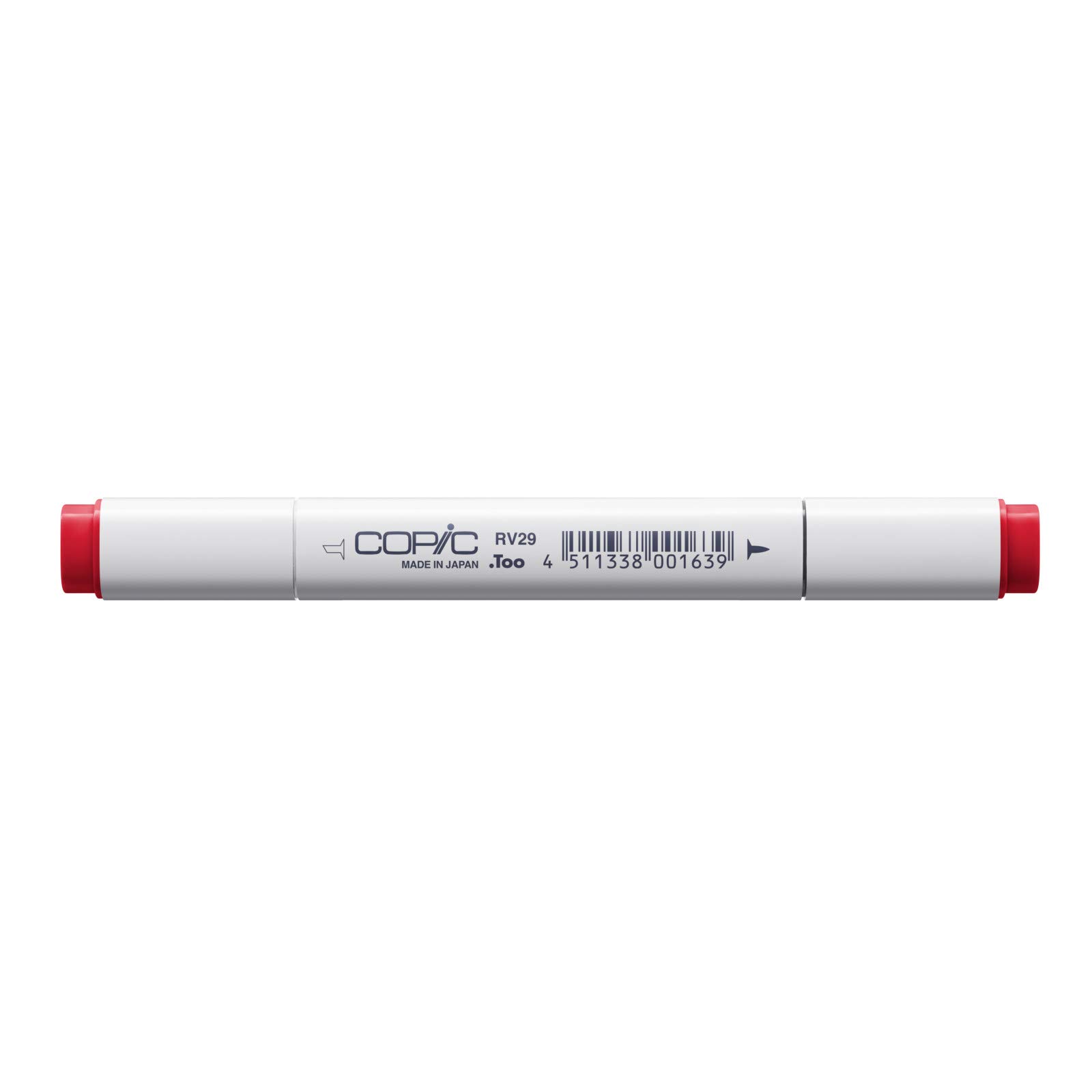 

Copic Classic RV29 Малиновый