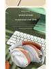 New Bluetooth On-Ear Gaming Headset with Long Battery Life and Microphone
