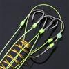 End Seawater Fishing Bomb Hook Lure Barbed Hook Fishing Tool Accessorie Explosion Fishing Hook