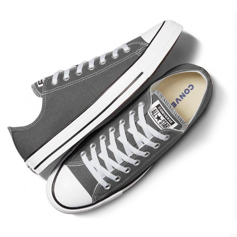 Converse Chuck Taylor All Star Charcoal Ox 1j794c