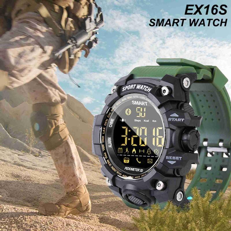 ex16s smart watch