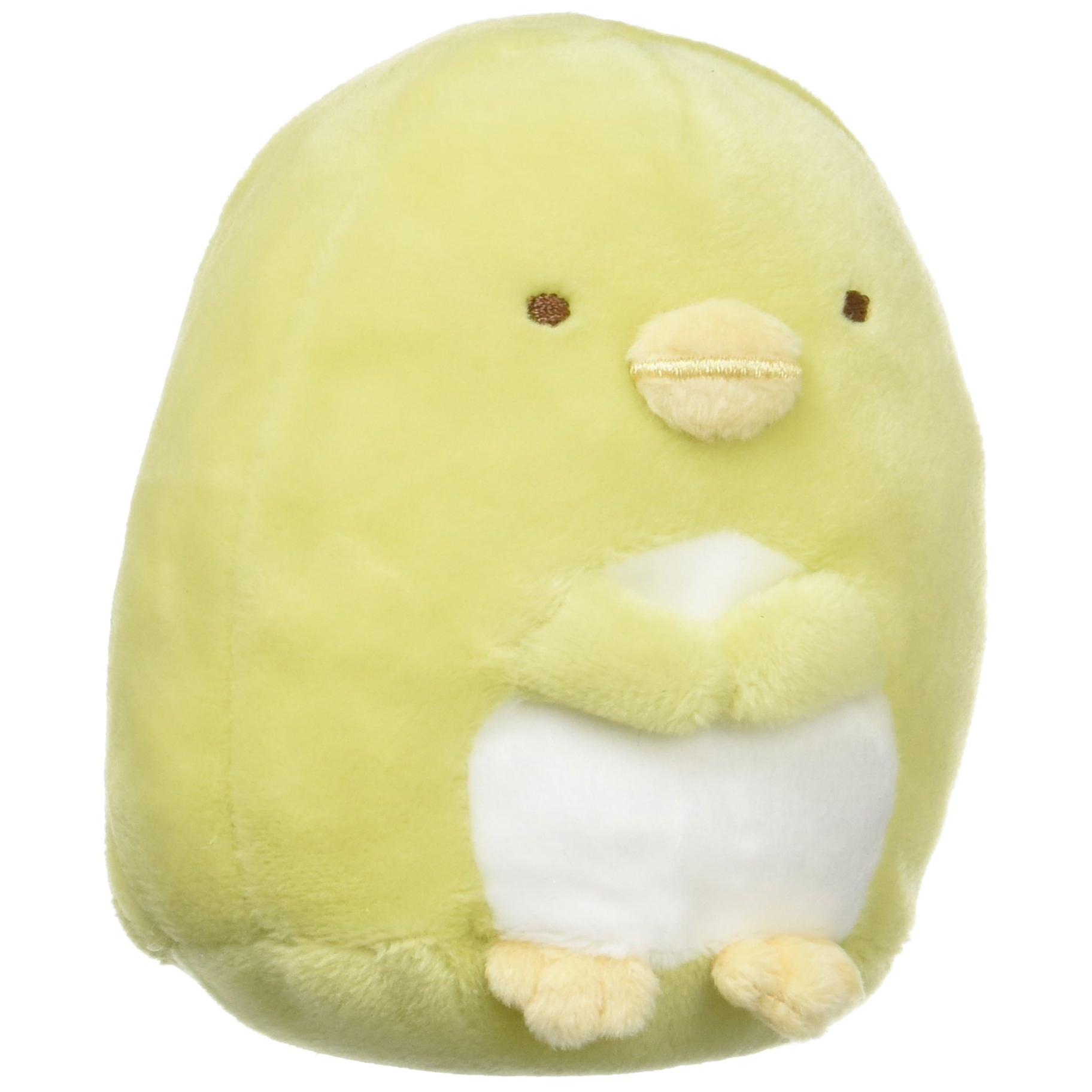 

Sumikko Gurashi Penguin Plush Toy S Size Cute Kids Gift