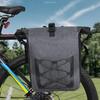 Lishi Cycling Rear Pannier & Shoulder Backpack