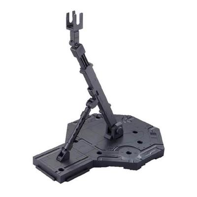 Gundam Gunpla Base - Action Base 1 Black SD / HG / MG / RG / RE 1/100 - NO NAME