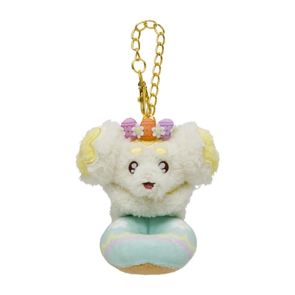 

Центр Оригинальный Талисман Юм Юм Пасха Папимочи Покемон Покемон