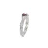 cerofar STREETCAR RING RED