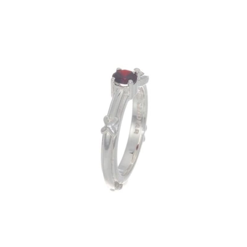 cerofar STREETCAR RING RED