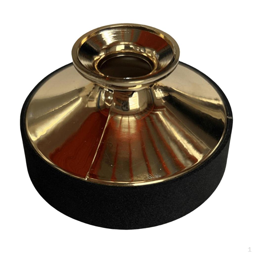 Alto Saxophone Accessories, Portable, Lightweight, Eliminate Noise, Easy To Install, for Instrument