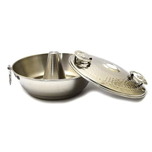 Takekoshi ST Mini Shabu-Shabu Pot