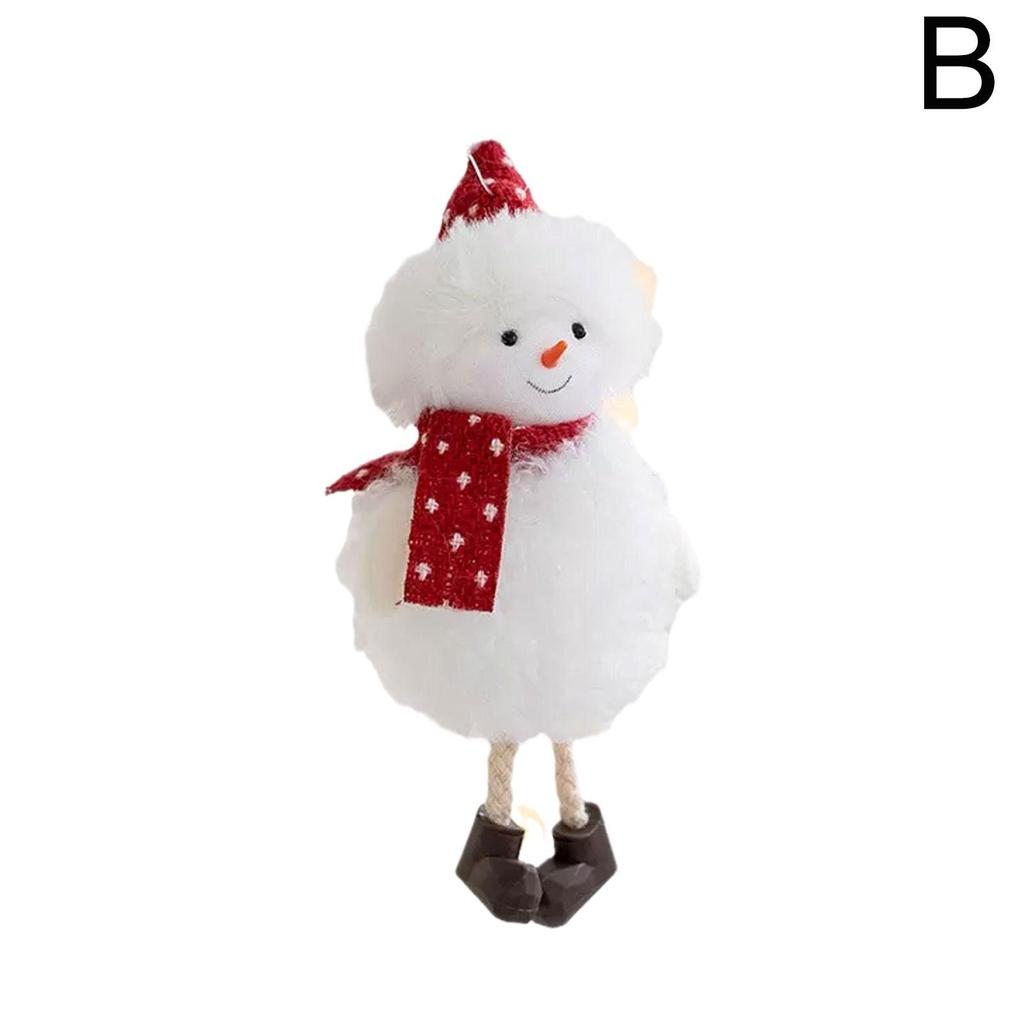 High-quality Plush Angel Doll Ornament Handmade With Fine Workmanship For A Soft And Comfortable Touch