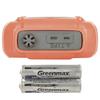 Digital Thermometer W/ K-Type Thermocouple