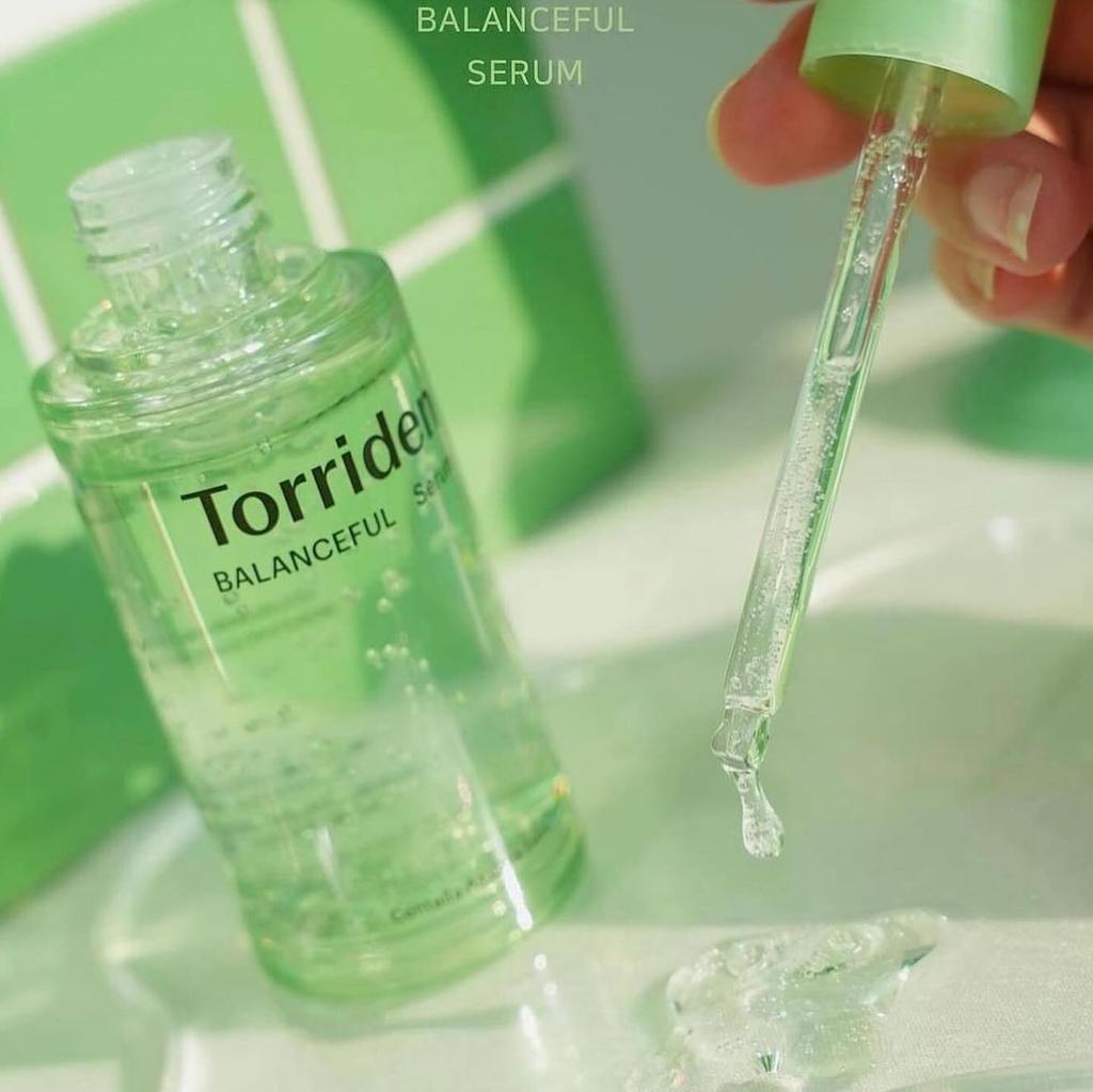 Torriden Balanceful Serum 50ml/1.69fl.oz