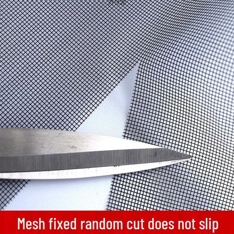 Haogongbang PP Mosquito Window Screen Mesh