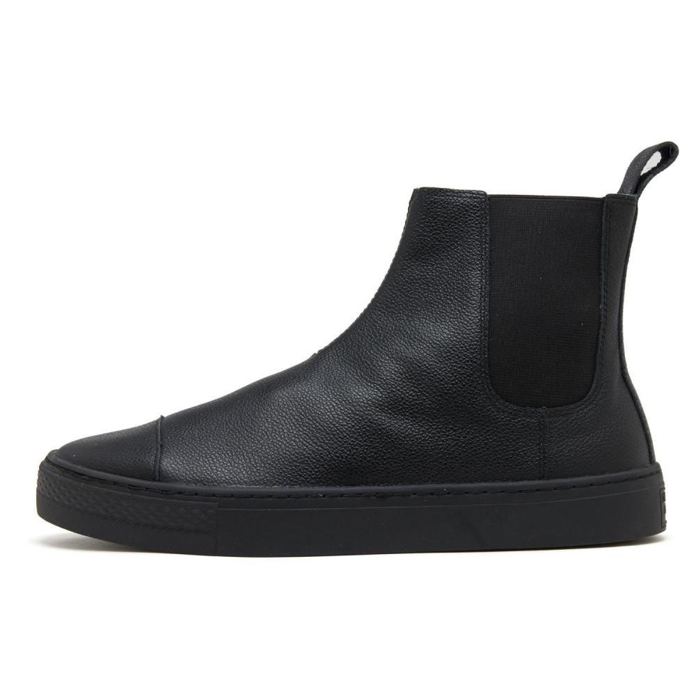 

CONVERSE AS COUPE EPAIS WR SIDEGURE 38001570 ЧЕРНЫЙ