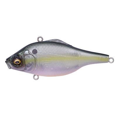 ULTRA GP Megabass Sexy Shad II VIBRATION-X (LEISE)