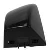 Front Left Exterior Door Handle Cover Cap for Porsche Cayenne 958 S Turbo GTS