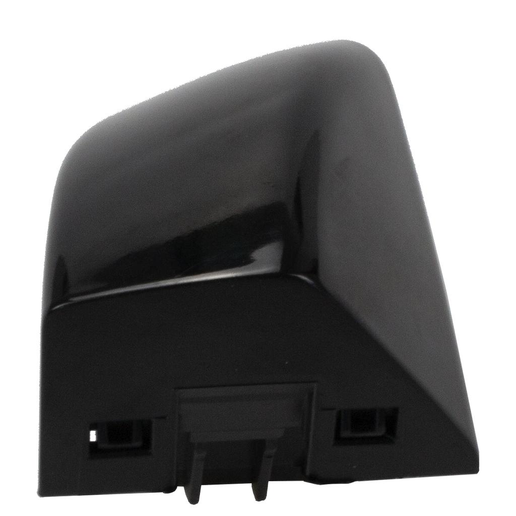 Front Left Exterior Door Handle Cover Cap for Porsche Cayenne 958 S Turbo GTS