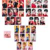 THE BOYZ THEBOYZ Delicious JAPAN Tower Record UNIVERSAL HMV OFFICIAL PHOTO CARD