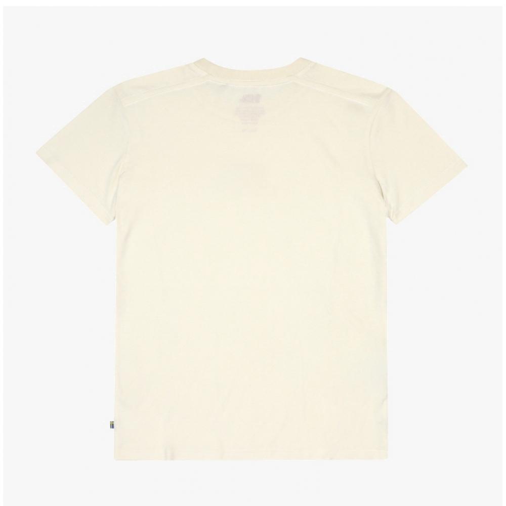 Fj Llr Ven Logo Hemp Blend Women S T ShirT 14600163 113