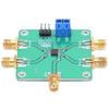 DC-3.5 GHz Single Pole 4 Throw Board DC 5V RF Switch Module DC 5V Switch Module Telecommunications