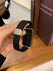 Compatible Strap for Huawei 11 Pro, GT654 Watch, Xiaomi 9, and Apple 11 with Magnetic Nylon Buckle