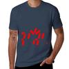 The Police Ghost In The Machine Classic TShirt Casual All Match Short Sleeve TShirt