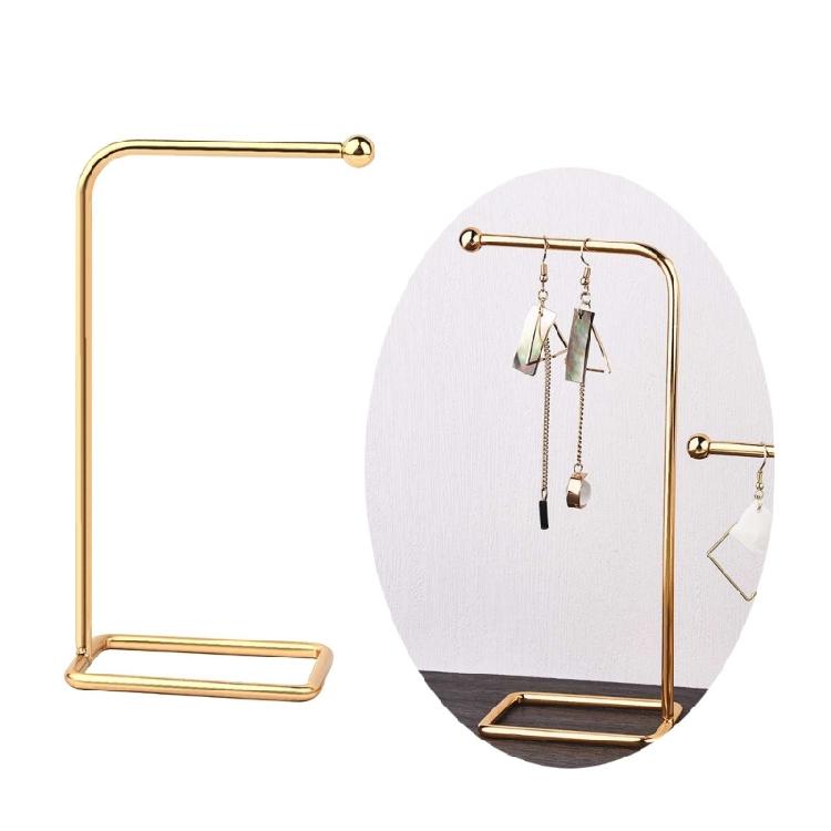 Bracelet Holder Display Decoration Stand Earring Support Necklace Decor Ornament