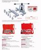 COOLMAX GeMei Imperial Tube Expander & Flaring Tool CM-278AL