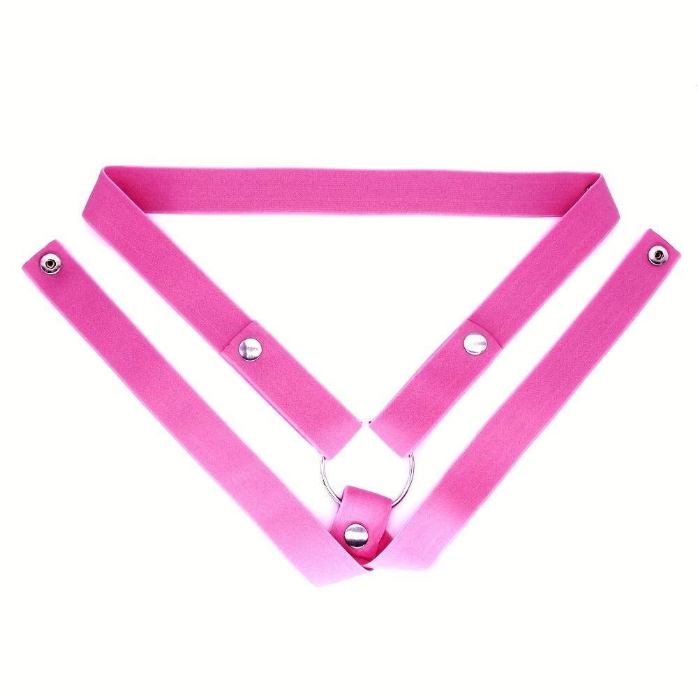 Newly Released Gemstones Cute Bow Tie ABS Plastic Male Chastity Device Penis Bondage Cage Cock Lock Adult Sex Toys for Men Game