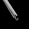 Lure T-shaped Deep Throat Fishing Hook Remover for Big Fish