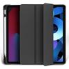 For IPad A19 12th A16 11th 10.2 Pro 11 9.7 Air 11 10.9 10.5 Air 3 Smart Cover with Pencil Holder 10th 9th 8th 7th 6th 5th Fundas