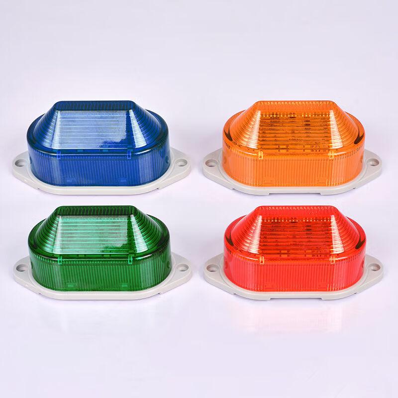 Feu de signalisation stroboscopique LED UOSU LTE-3051