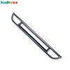 For Mazda CX5 CX-5 KF CX-8 CX8 2017-    2024 Carbon Seat Heat Switch Panel Cover Trim Car Interior Accessories