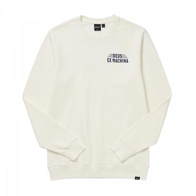 DeuS X Macina Dmf238997 Vwh Fender Vintage Men S SweatShirt