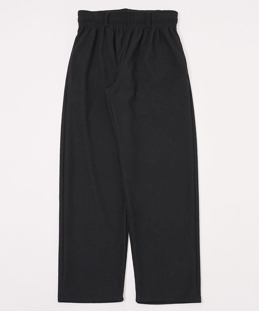 WEGO Unisex Chef Easy Golf Golf Classic Size Black Men's Pants, Wide-Leg Pants, Workwear, Pants, Chinos, Pants, Wear, Gift, Clothing, Fall/Winter