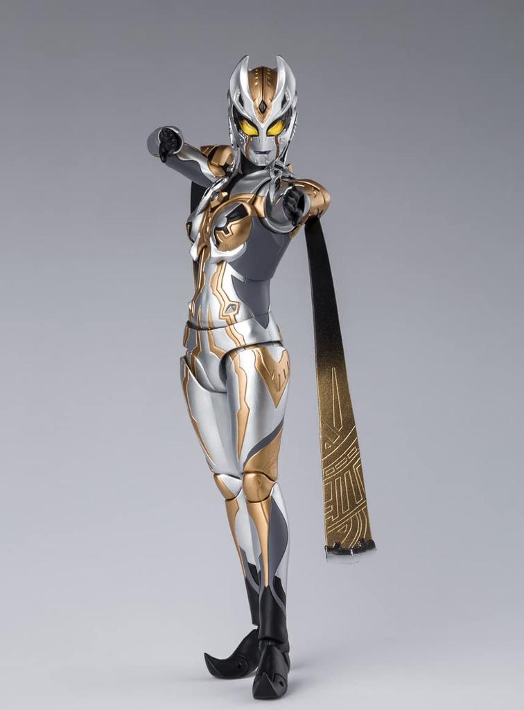 S.H.Figuarts Karmira