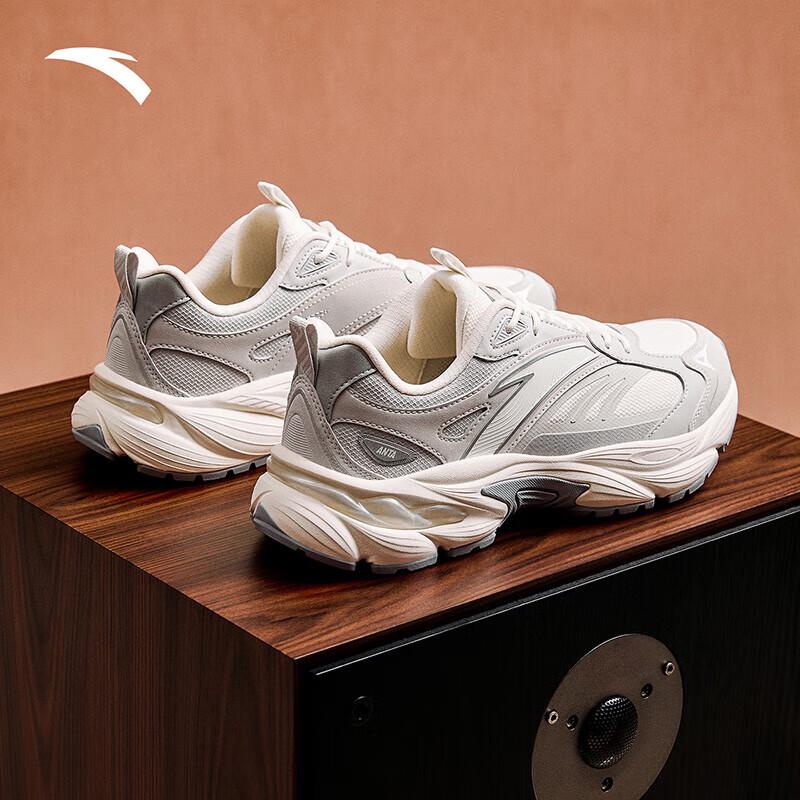 Anta AT802 V2 Men's Retro Casual Sports Shoes