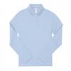 B&C Womens/Ladies My Polo 180 Long-Sleeved Shirt