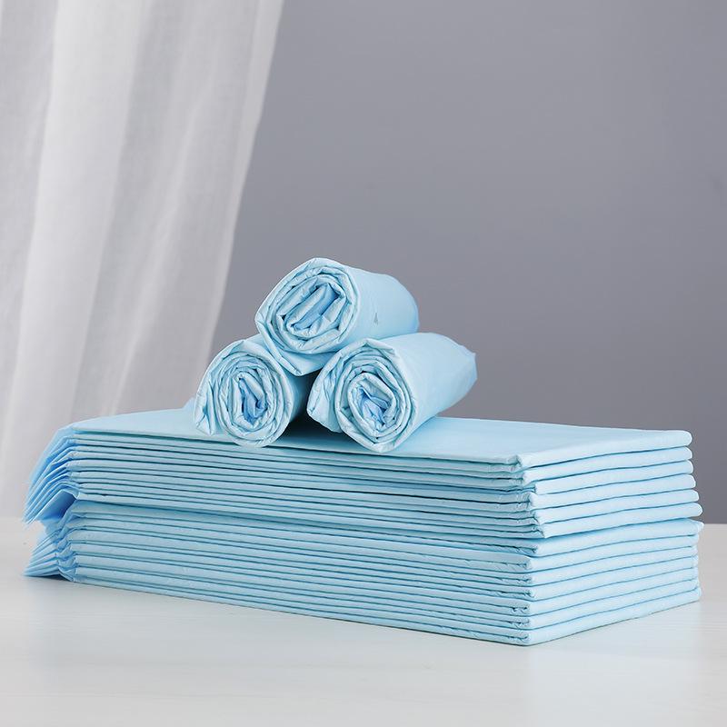 Disposable Thick Pet Incontinence Pads for Cats and Dogs